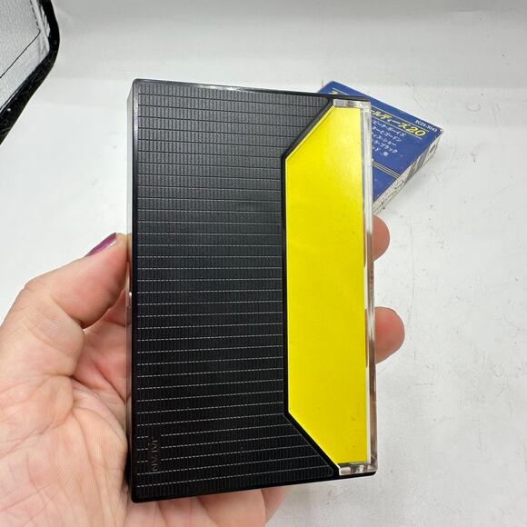 Vintage Japanese cassette tape 1970s Super Oldies 20: Hits of 50's and 60's - Picture 11 of 11